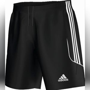 Adidas Squadra 13 Men's Football Shorts without Inner Briefs